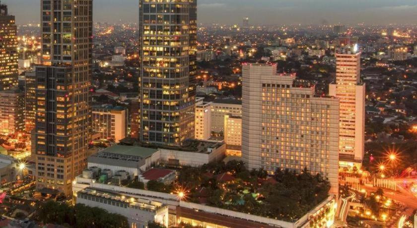 Sleepzzz Hotel Senayan Jakarta Exteriér fotografie